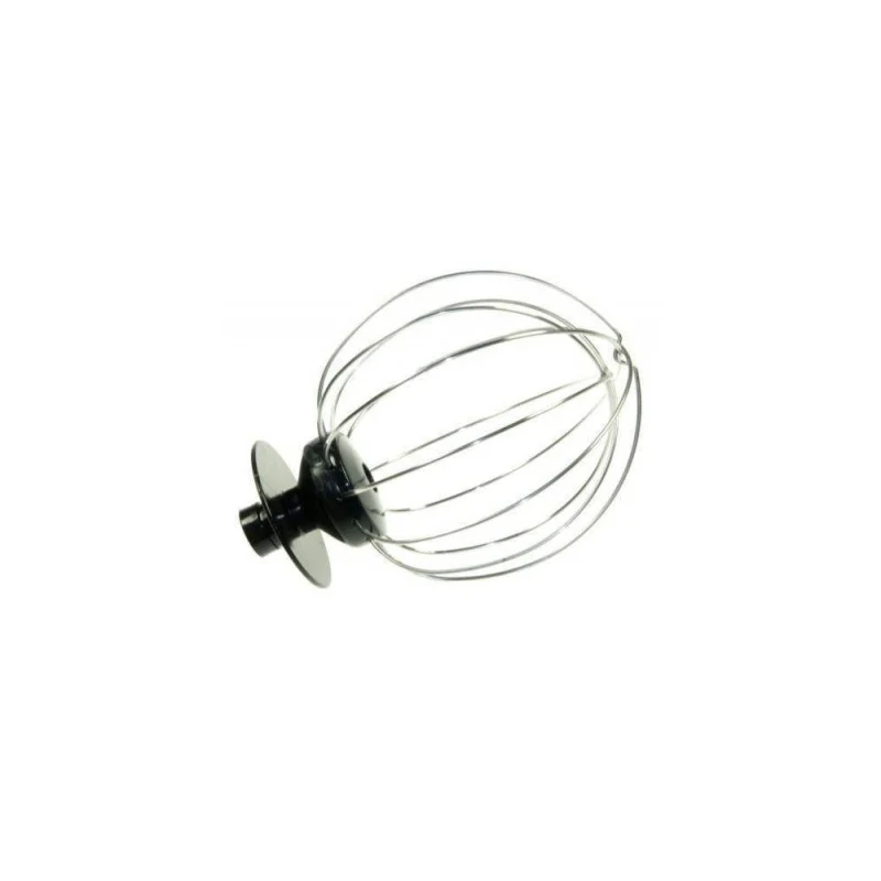 Ariete Fouet fil boule crème montée planétaire Gourmet Pastamatic Metal 1596
