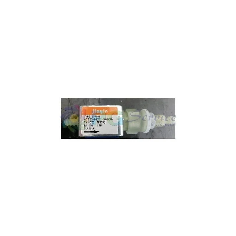 Ariete JYPC-8 Jiayin - Pompe 15 W pour fer à repasser Stiromatic Instant 5578 00S557800AR0