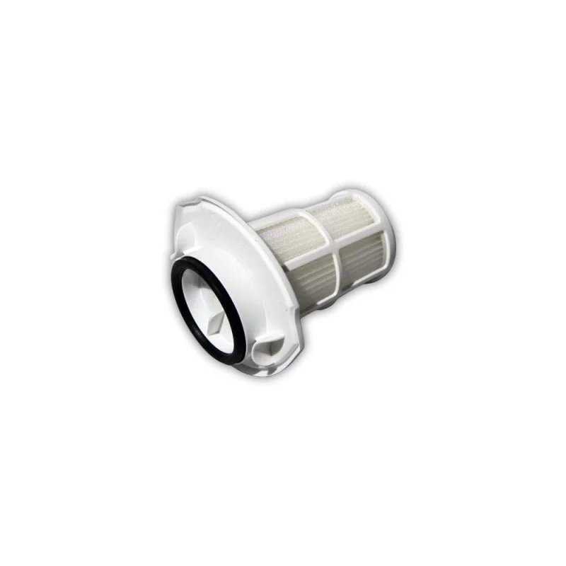 Ariete Kit composé d’un filtre HEPA et d’un support pour filtre pour balai aspirateur 2772, 2769, Evo 2.0, Evolution, Cyclonic