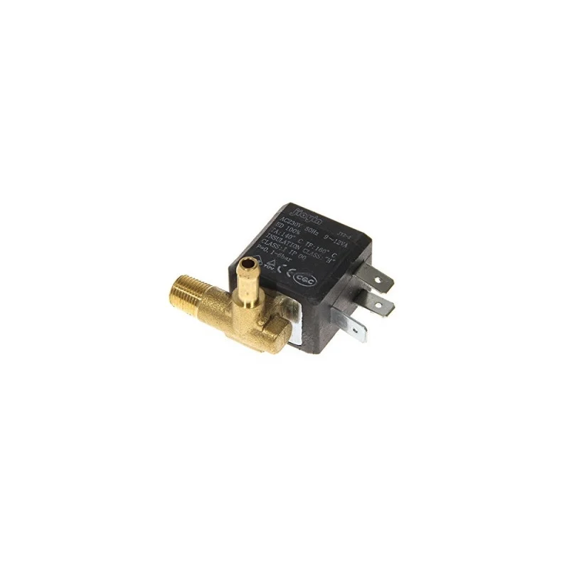Electrovanne et bobine pour Centrale Vapeur ARIETE AT2131400070