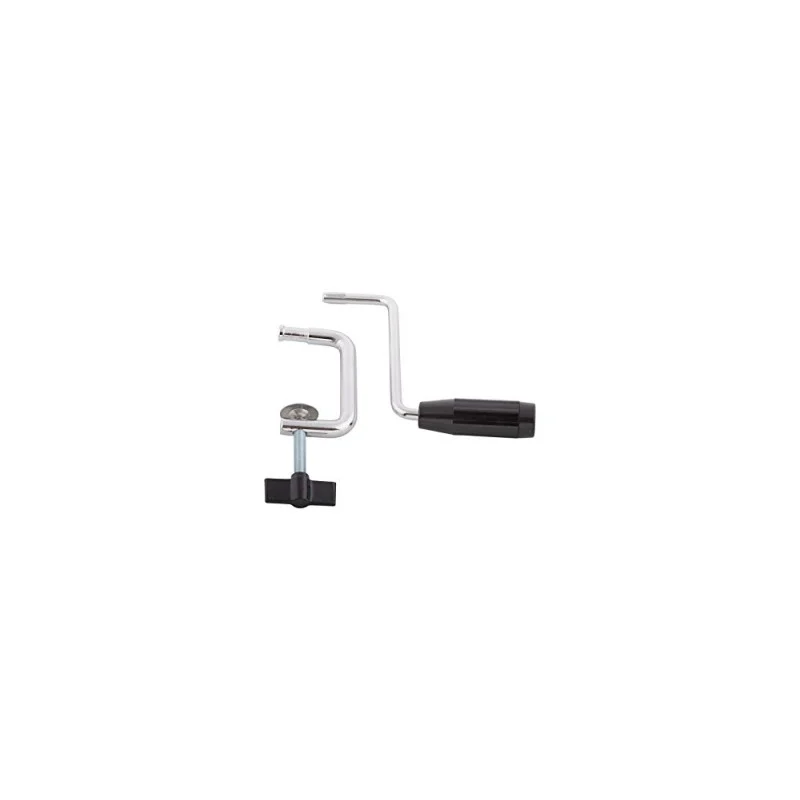 Ariete Manivelle de levier + pince de blocage pour machine à pâtes Pastamatic 1593