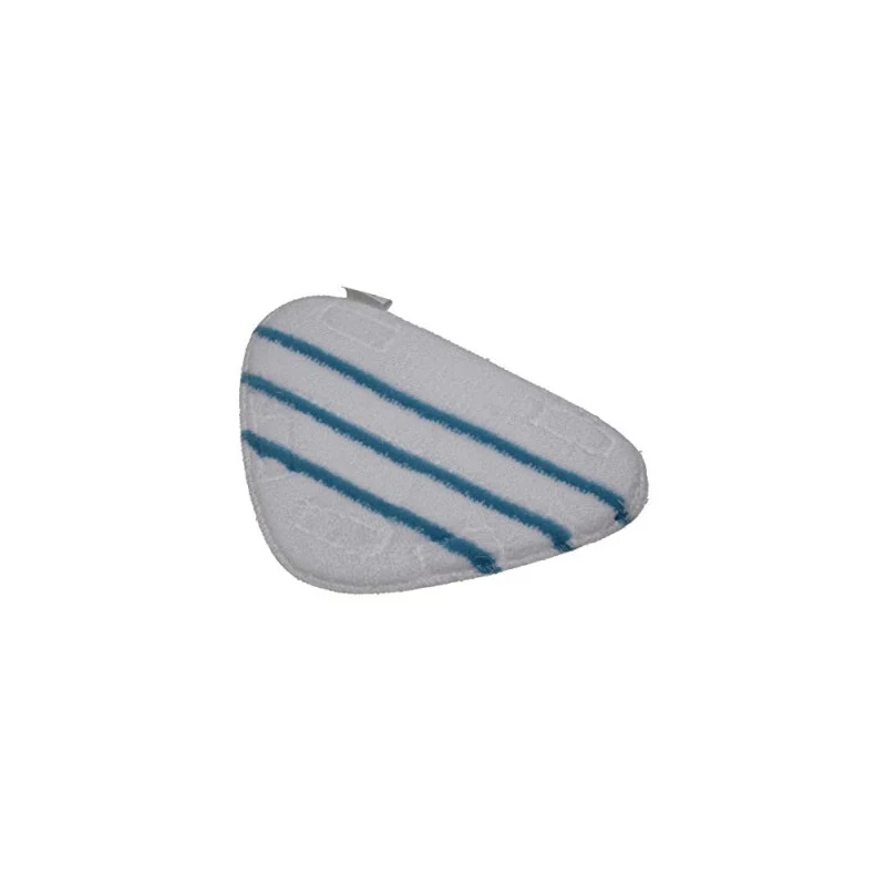 Ariete Steam Mop 4164 Torchon triangulaire 10 en 1