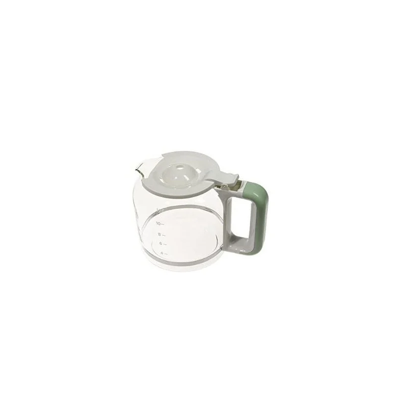 Verseuse récipient en verre pour Cafetière ARIETE AT4066009020