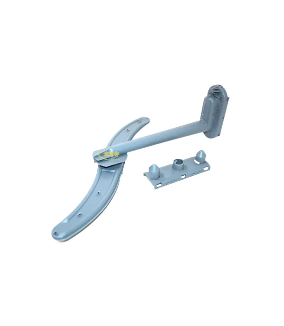 Arrivée d'eau bras de cyclage supérieur lave vaisselle Bosch 00357045 - Bosch Siemens Neff Gaggenau Viva Impérial Balay Bsh