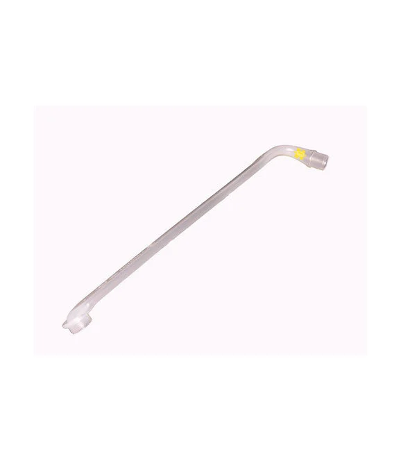 Arrivée d'eau bras supérieur lave vaisselle Ariston Indésit C00056001 Ménapièces - Indesit Ariston Scholtès HotpointCreda Philco