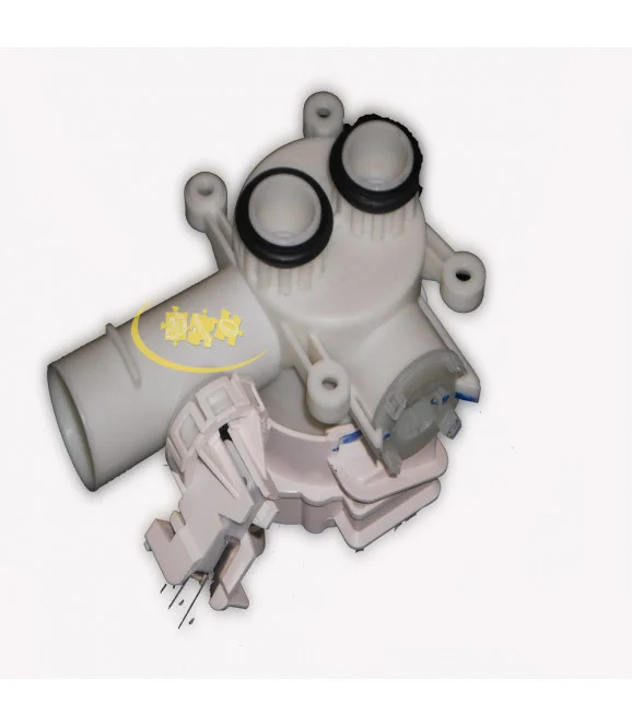 Aspersion alternée de lave vaisselle Sharp Haier 0530046025 50SM16-494S 4/5 rotation / minutes 3.5W