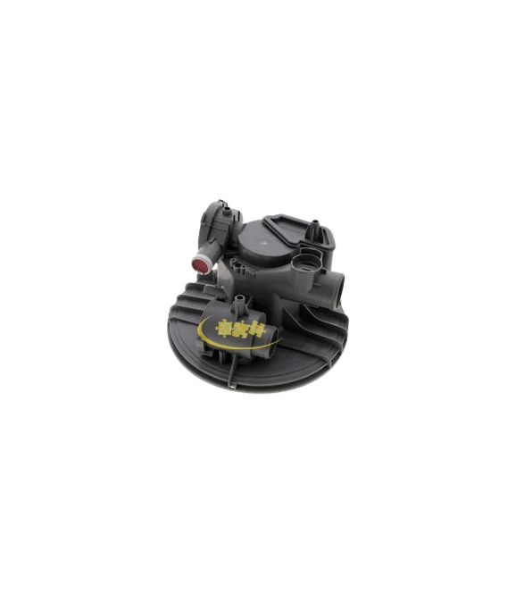 Aspersion alternée lave vaisselle Amica bloc hydraulique Brandt AS0057812 - Fagor Brandt Thomson Vedette De-Dietrich Sauter Thermor Océan
