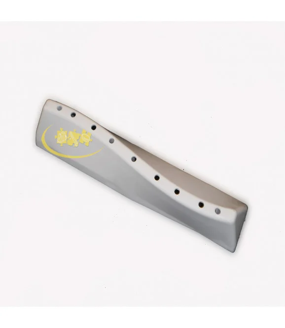 Aube de tambour de lave linge Candy Hoover Rosières Haier 42025714 - Autres marques