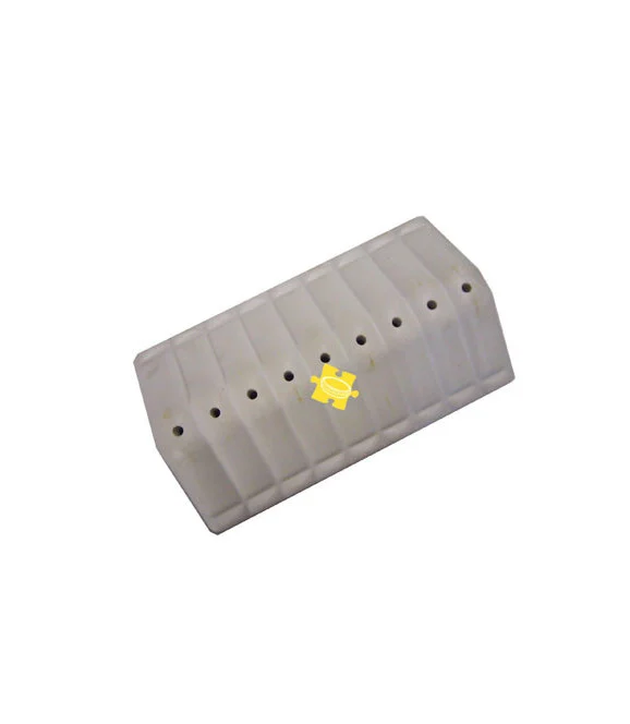Aube de tambour Electrolux 53188953193 - Electrolux Arthur-Martin Faure Aeg Lincoln Zanussi Zoppas chap