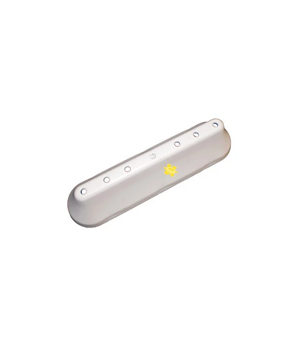 Aube de tambour lave linge Vestel 42002592 - Aube pour machine à laver Brandt
