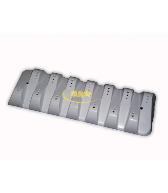 Aube de tambour lave linge Whirlpool 481010597314 - Whirlpool Laden Ignis Baucknecht Radiola Philips