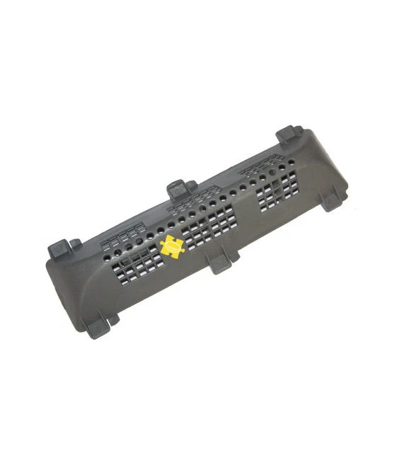 Aube de tambour non lestée long 215 larg 69 mm - Whirlpool Laden Ignis Baucknecht Radiola Philips