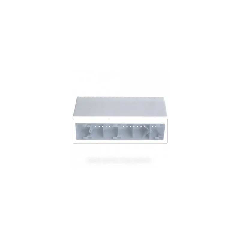 Aube de tambour pour Lave-Linge INDESIT C00112681