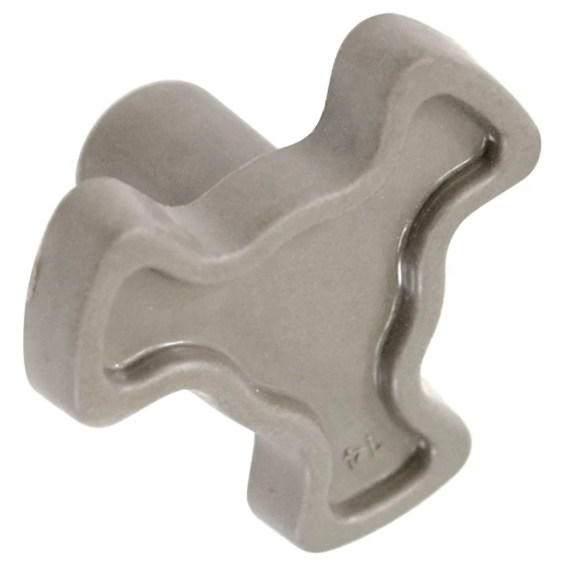 Axe d'entrainement d'origine HAIER 49006055