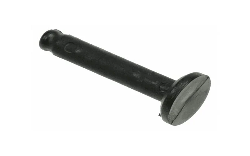 AXE DE FIXATION COMPRESSEUR pour REFRIGERATEUR LIEBHERR - 7422236