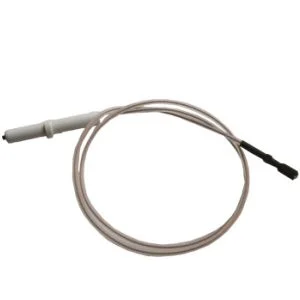 Bougie d'allumage plaque gaz Gaggenau 324041 - Promos