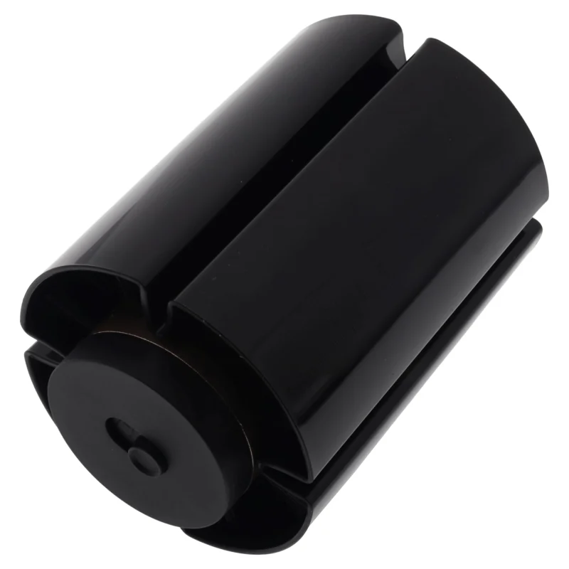BaByliss Brosse Grande 50mm 78mm pour boucler Les Cheveux Big Hair Dual AS952E