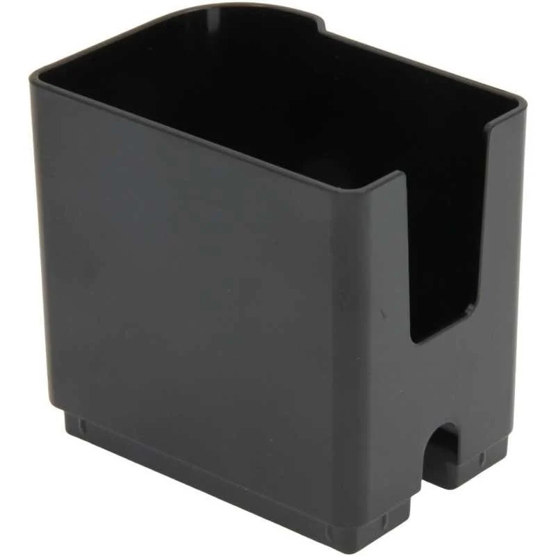 Bac à capsules pour machine à café Lattissima One Delonghi - 5313253561