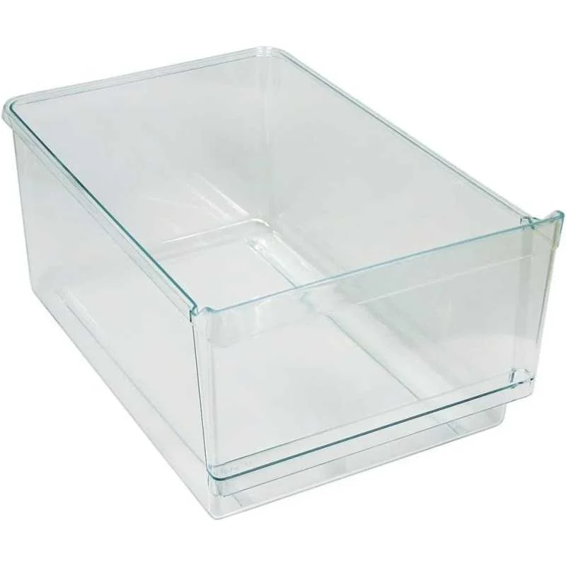 Bac à légumes (37,5 x 25,5 x 18 cm) inférieur pour réfrigérateur Liebherr - 9290034
