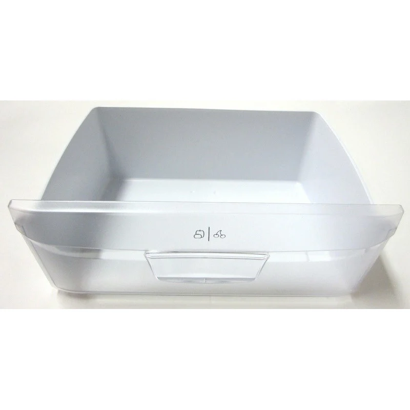 Bac à légumes 508x184x29 pour Réfrigérateur ARISTON C00114619 + C00273210 - HOTPOINT - ARISTON