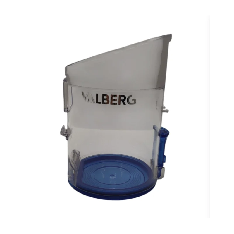 Bac à poussière avec trappe pour aspirateur Cyclonic-S3 - PV159172646 - Valberg