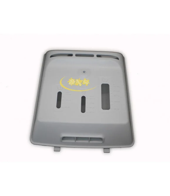 Bac à produits de lave linge Whirlpool 481010424468 - Whirlpool Laden Ignis Baucknecht Radiola Philips