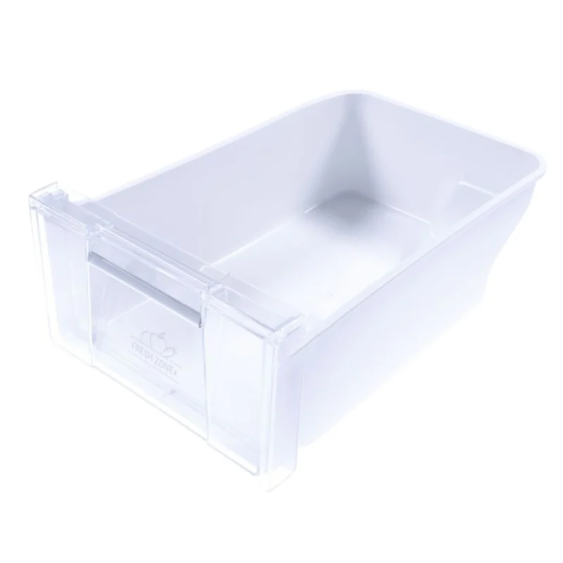 Bac à légumes repère 21 coté gauche ARISTON HOTPOINT C00738558