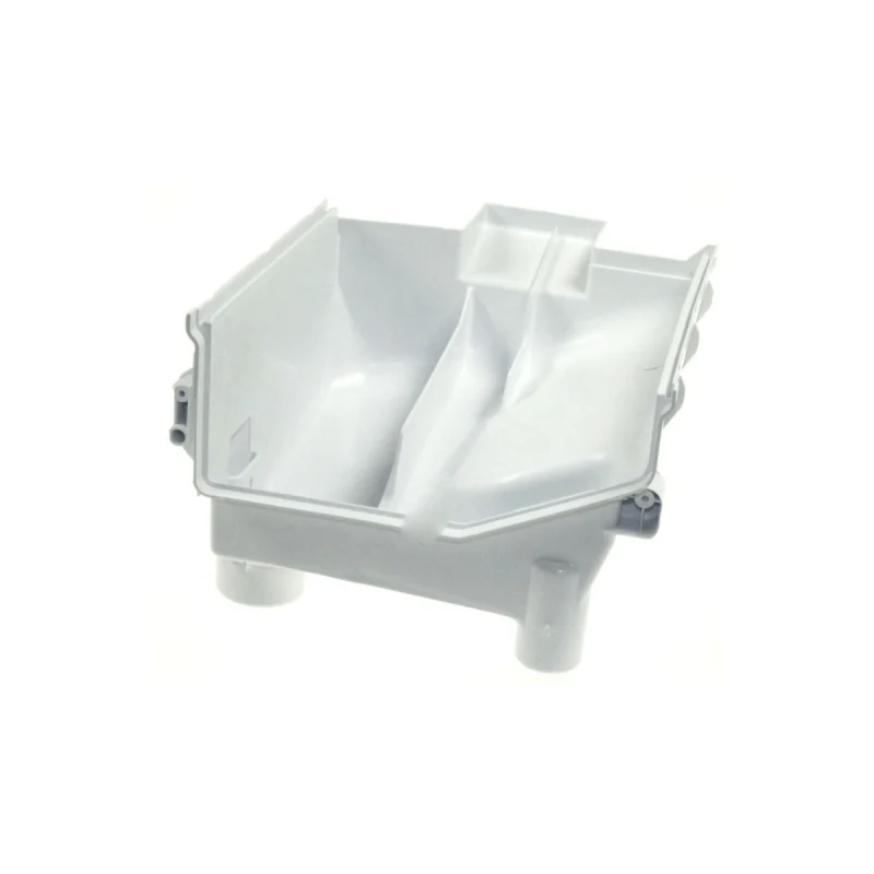 Bac à lessive partie inférieur d'origine BOSCH 00742720 - BOSCH B/S/H