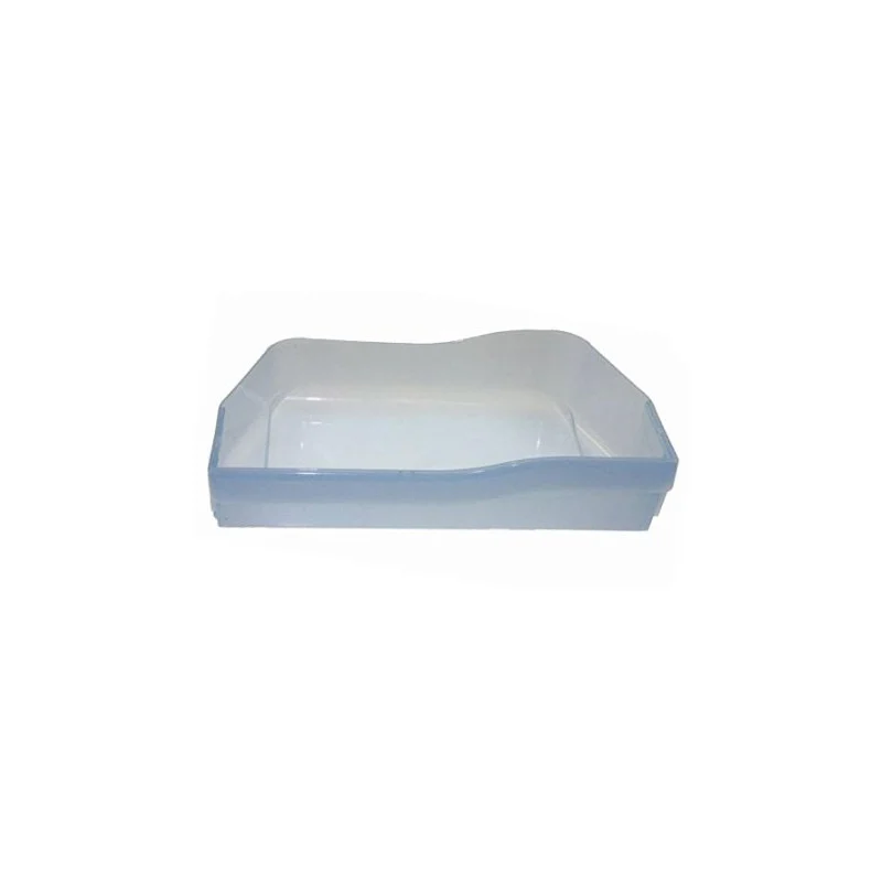 Bac à légumes bleu clair pour Réfrigérateur DOMETIC 2412078103