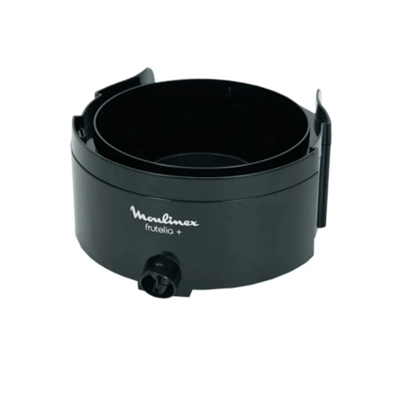 Bac noir MOULINEX FS-9100035760