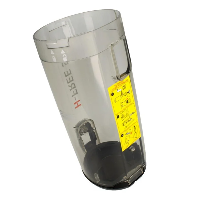 Bac ou collecteur de poussières HOOVER 49115671