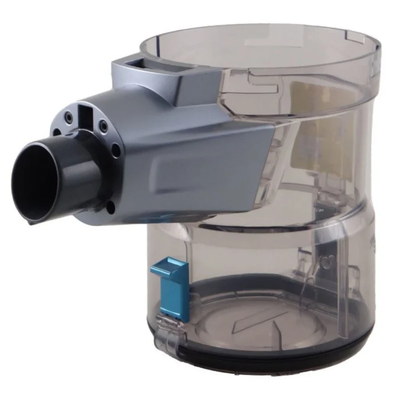 Bac à poussière bleu HOOVER 48033258