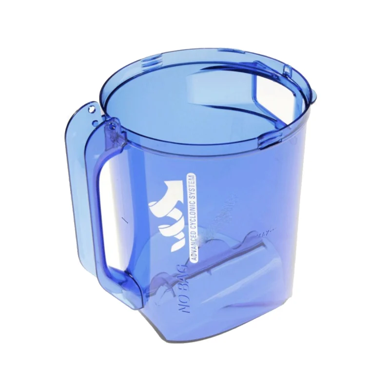 Bac à poussière bleu ROWENTA RS-2230000450