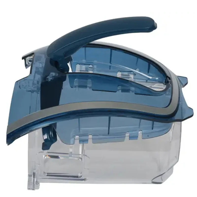 Bac à poussière bleu ROWENTA SS-2230002813