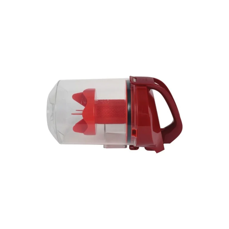 Bac à poussière rouge cyclonique ROWENTA SS-7235007466