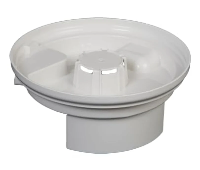 Bac récupérateur de jus blanc Cuiseur vapeur SS-993581 SEB Cuiseur vapeur SS-993581 SEB