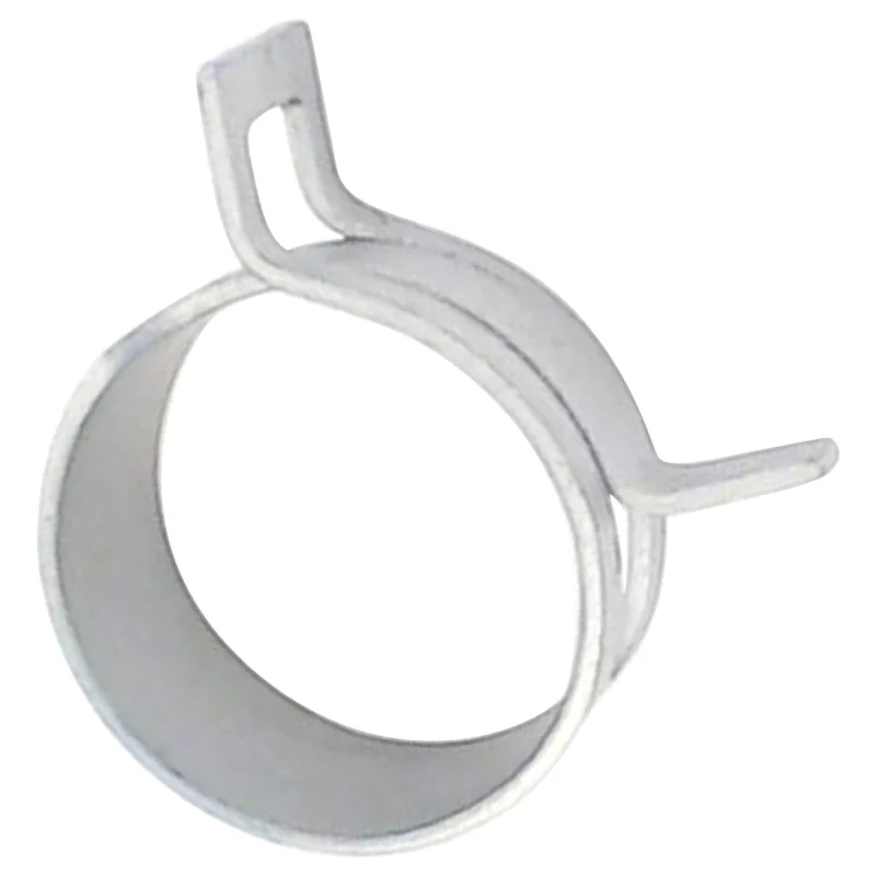 Bague de fixation n°F461 pour durite pompe de vidange LG 4861FR3068C