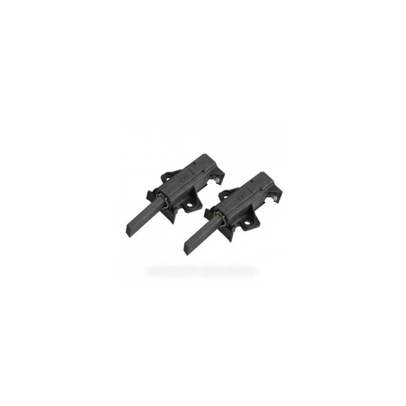 Balais charbon x2 pour Lave-Linge ELECTROLUX 4006020343