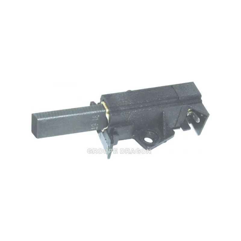 Charbon Moteur pour Lave-Linge SIDEX 2483005