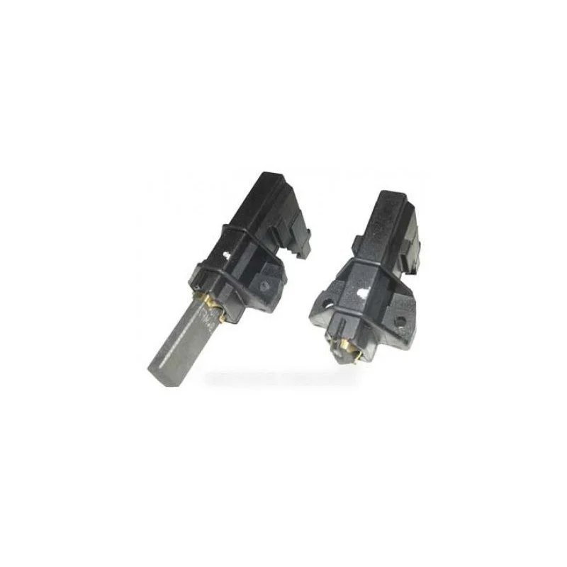 Charbon Moteur pour Lave-Linge INDESIT 481931088529
