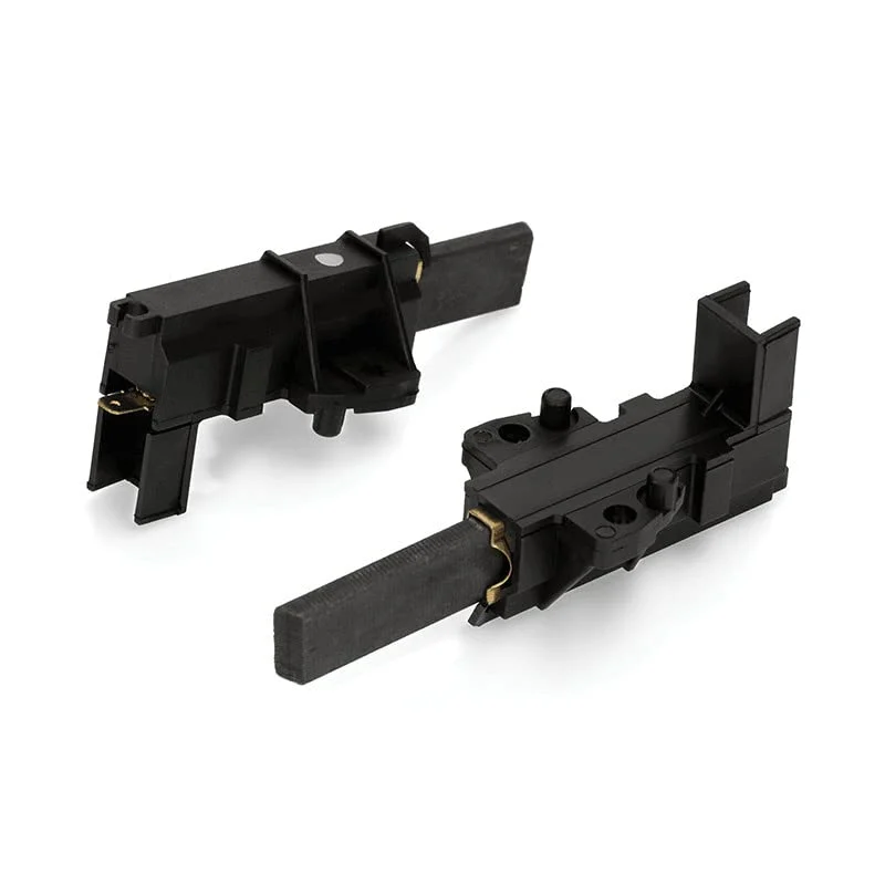 BALAI MOTEUR .CESET EAME 6170 A3577 pour LAVE LINGE INDESIT - C00145001