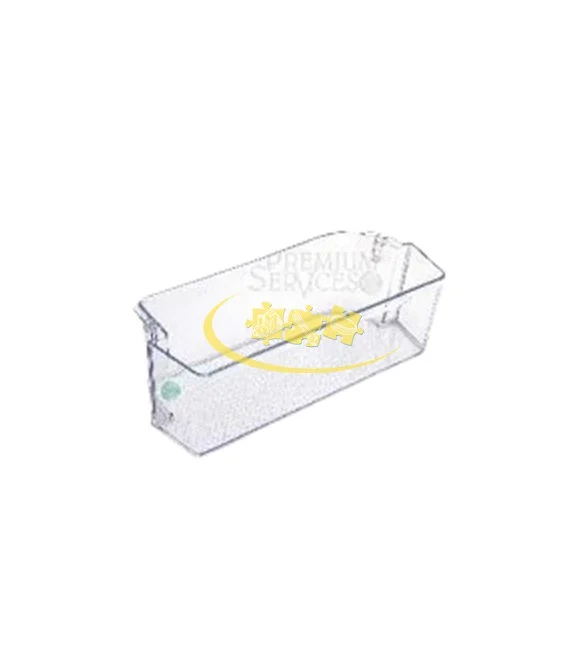 Balconnet à bouteilles porte de droite réfrigérateur Haier 4 portes 0060229559A