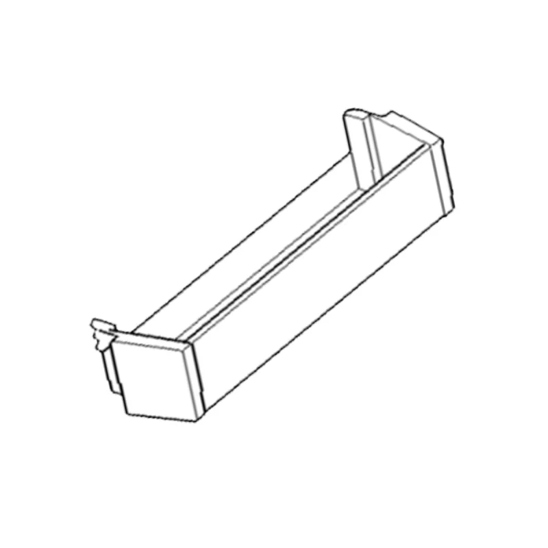 Balconnet de porte BEKO 5788240100