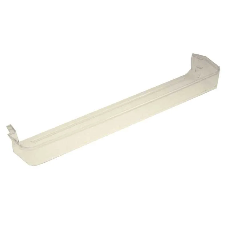Balconnet central ou supérieur (43 x 8,5 x 5 cm) pour réfrigérateur Valberg, Far, Candy, Iberna, Zerowatt - 12131000005080