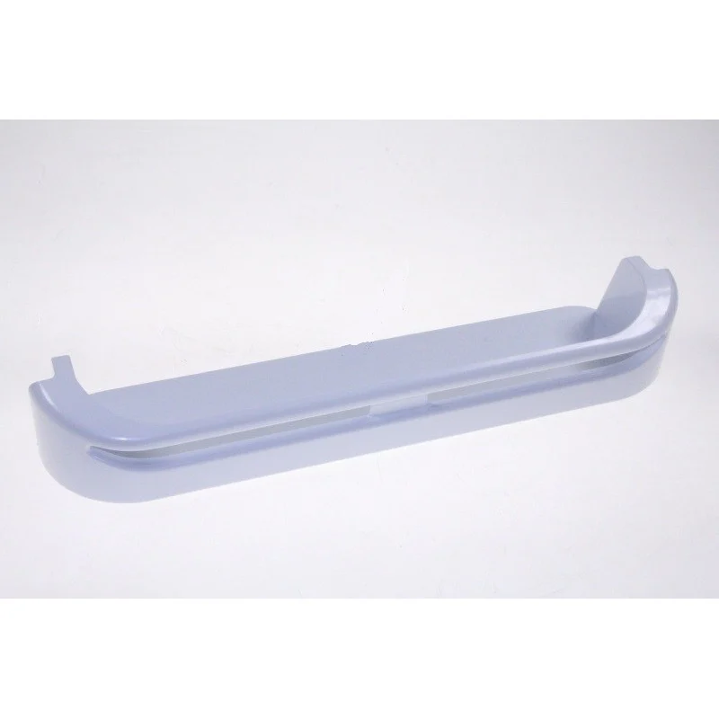 Balconnet intermédiaire (44 x 11 x 8 cm) blanc pour réfrigérateur Indesit - Ariston