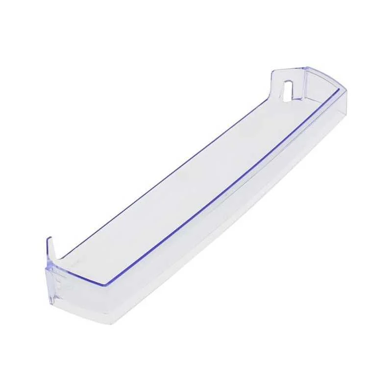 Balconnet intermédiaire (48 x 10 x 4,5 cm) pour réfrigérateur Smeg, Saba, Far - 760391829