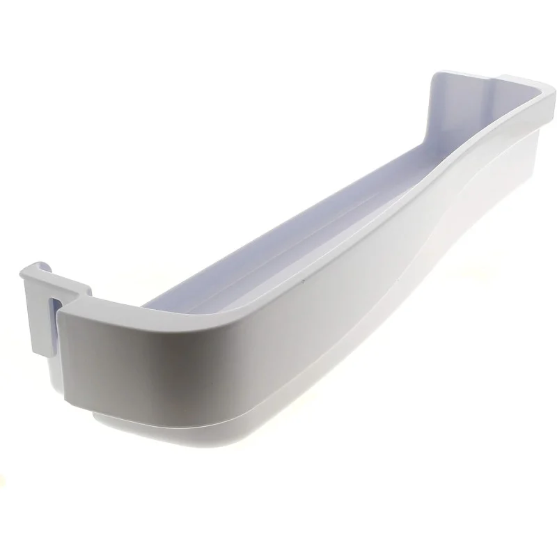 Balconnet intermédiaire de porte (440 x 110 x 67 mm) pour réfrigérateur INDESIT - C00082955