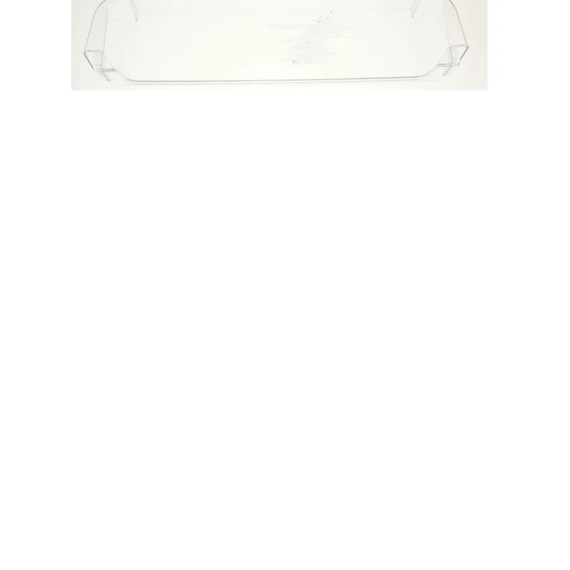 Balconnet pour Réfrigérateur WHIRLPOOL 481010467687
