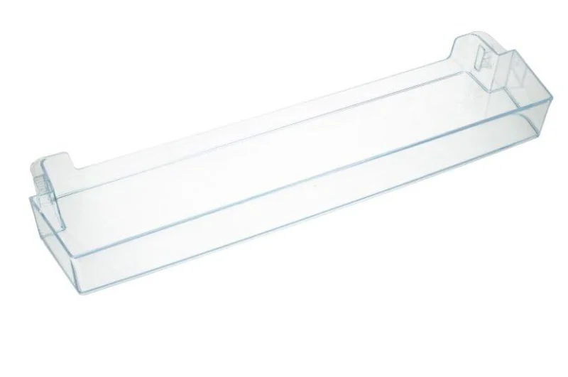 Balconnet supérieur (48,5 x 12 x 5 cm) pour réfrigérateur, congélateur Hisense - HK2011991