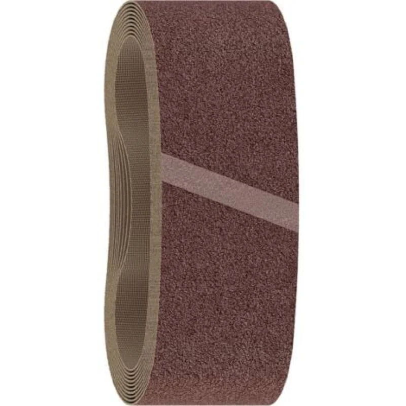 Bande de ponçage Bosch Outillages 2608606081 Grain 60 (L x l) 533 mm x 75 mm 10 pc(s)